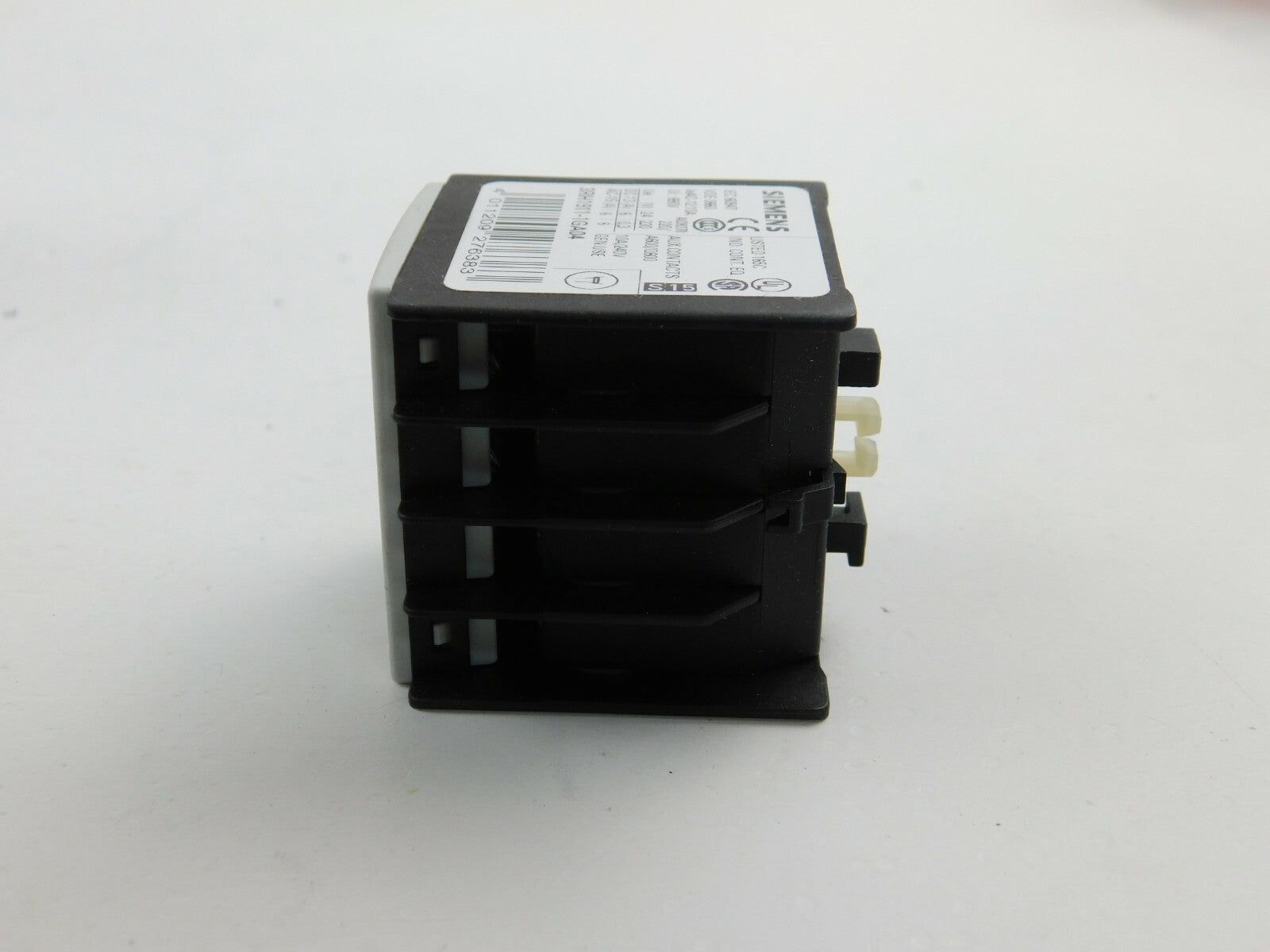 SIEMENS 3RH1911 -1GA04