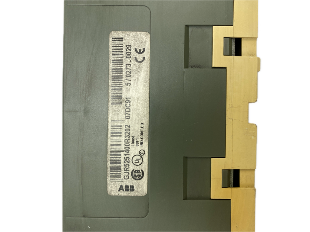 ABB/KBA L 0055994  GJR5251400R3202 07DC91