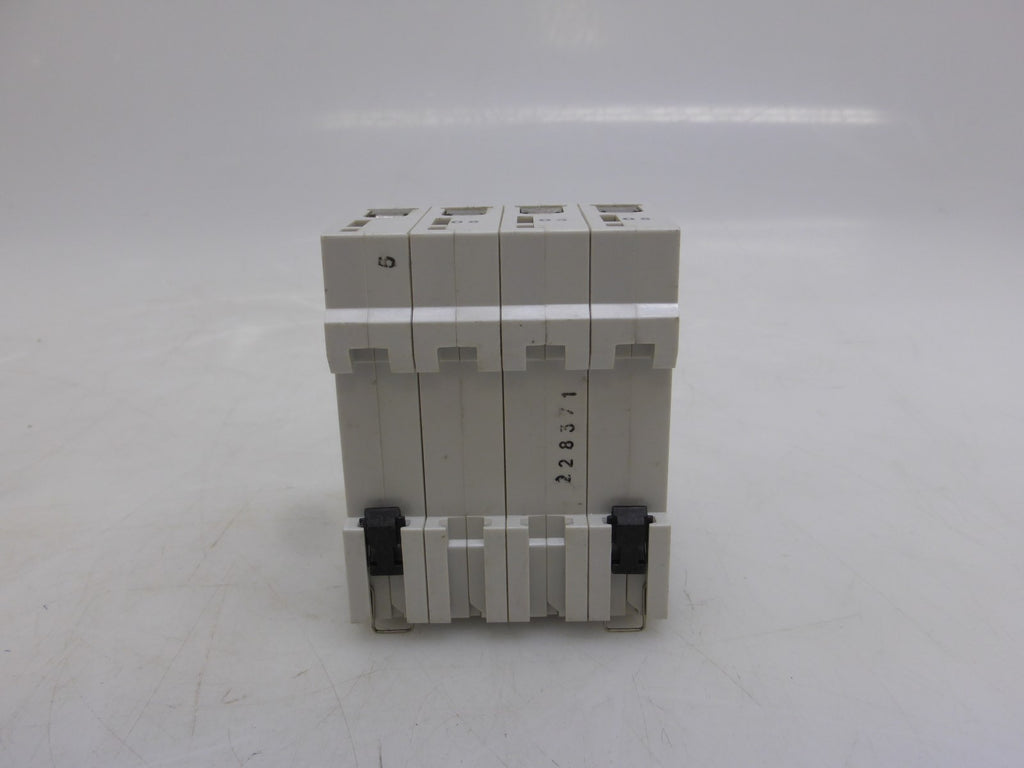 AEG Elfa E83S 10A Leitungsschutzschalter