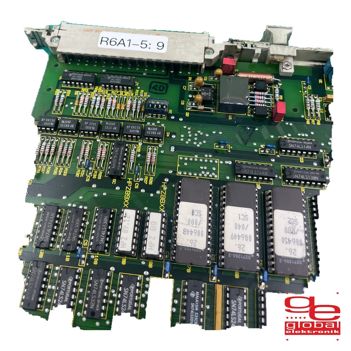 HELLER  20.002849-3 D 23.020 036-000/4207