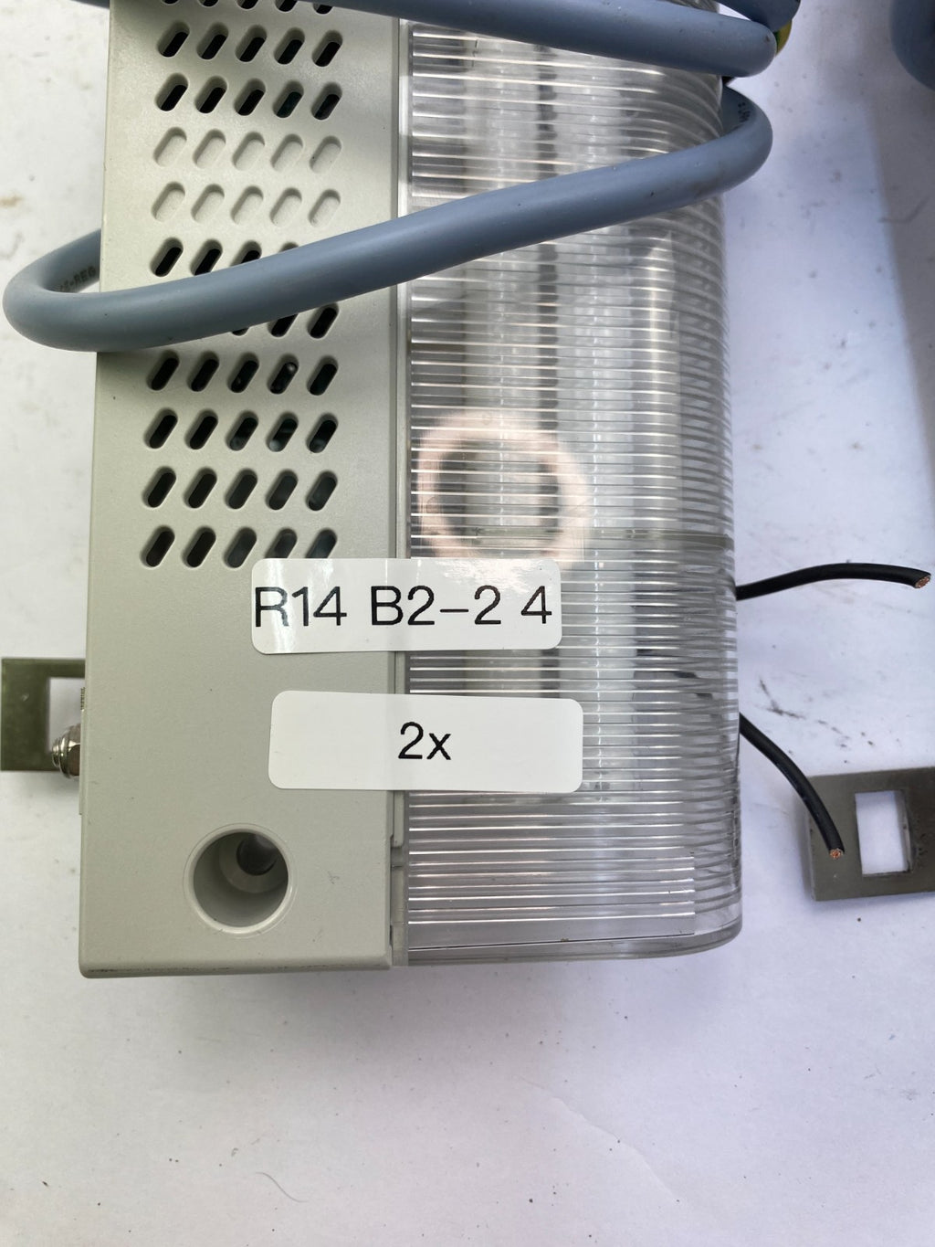 STEGO 02520.0-00