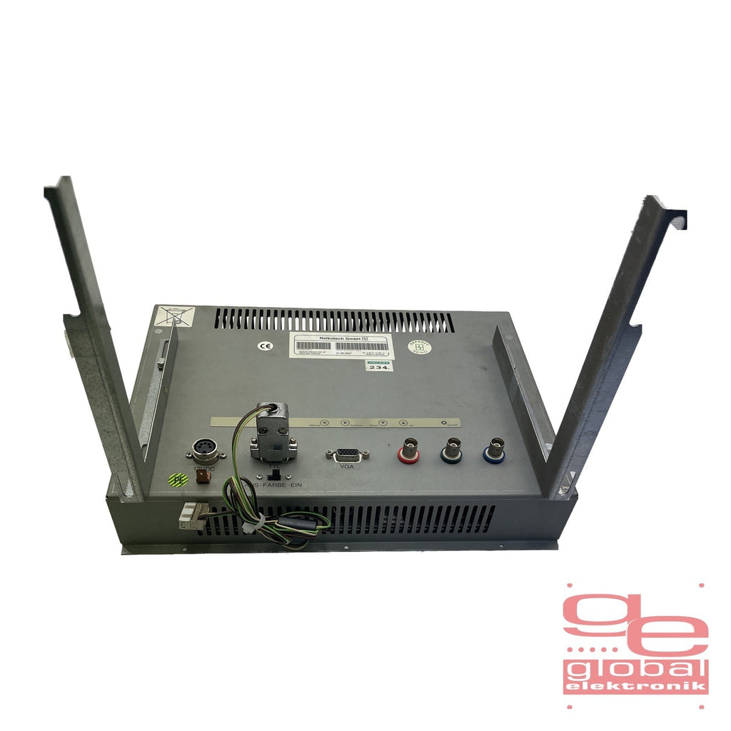 Reikotech A5012TFT019-01  12.1-inch industrial TFT display