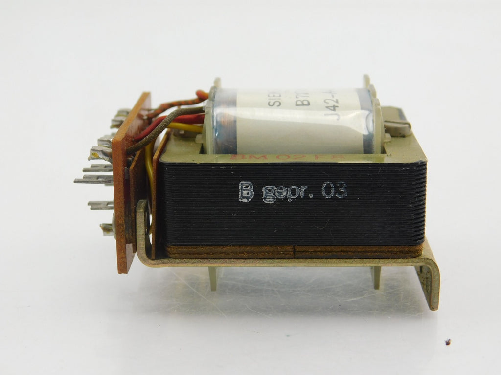 SIEMENS Trafo B71716-J42-A45-11