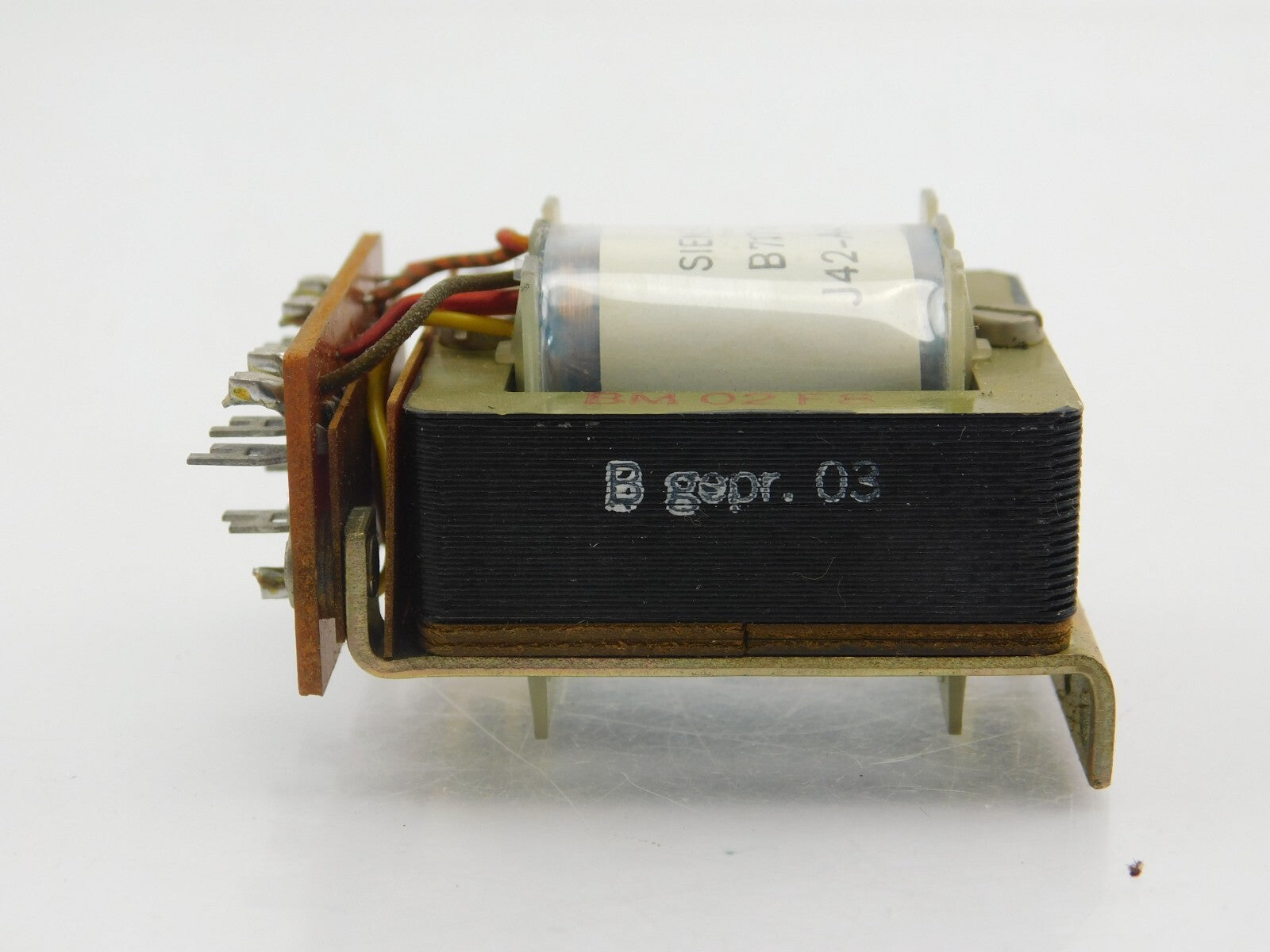 SIEMENS Trafo B71716-J42-A45-11
