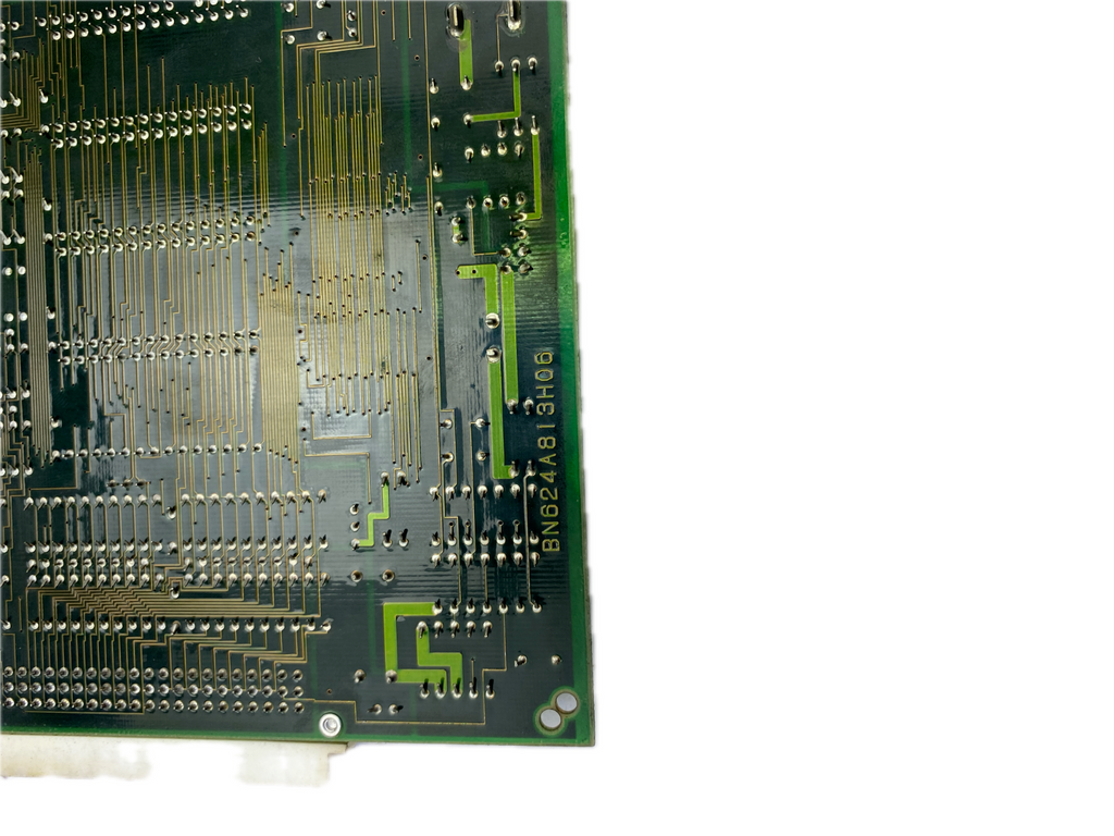 Mitsubishi MC111B BN624A813G56A  Board