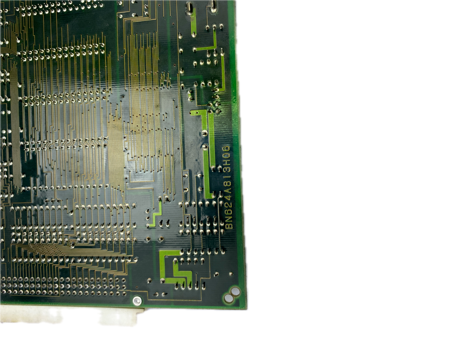 Mitsubishi MC111B BN624A813G56A  Board