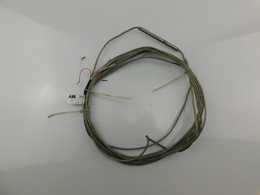 ABB Sensy temp UTR 63754 Alzenau