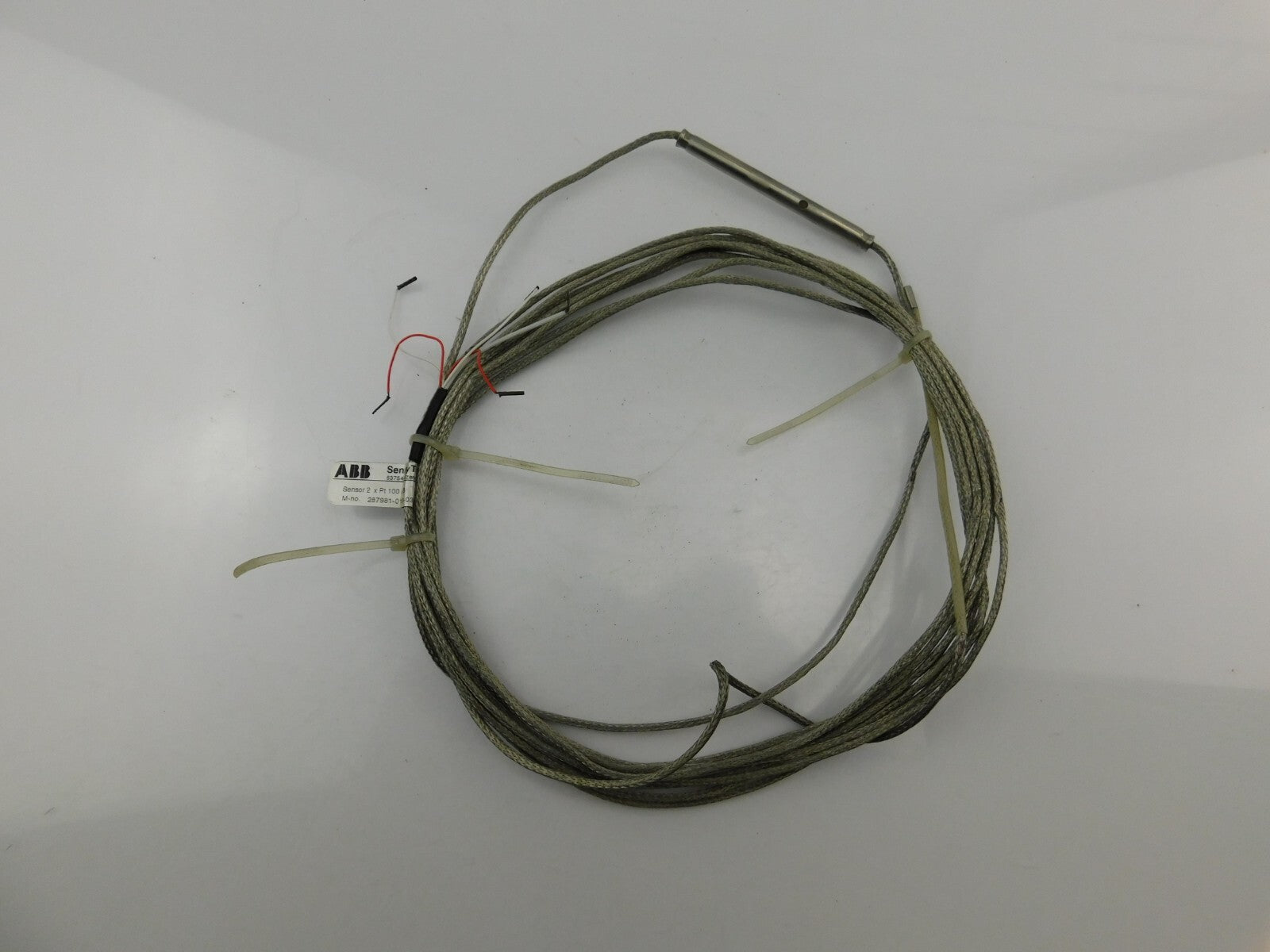 ABB Sensy temp UTR 63754 Alzenau