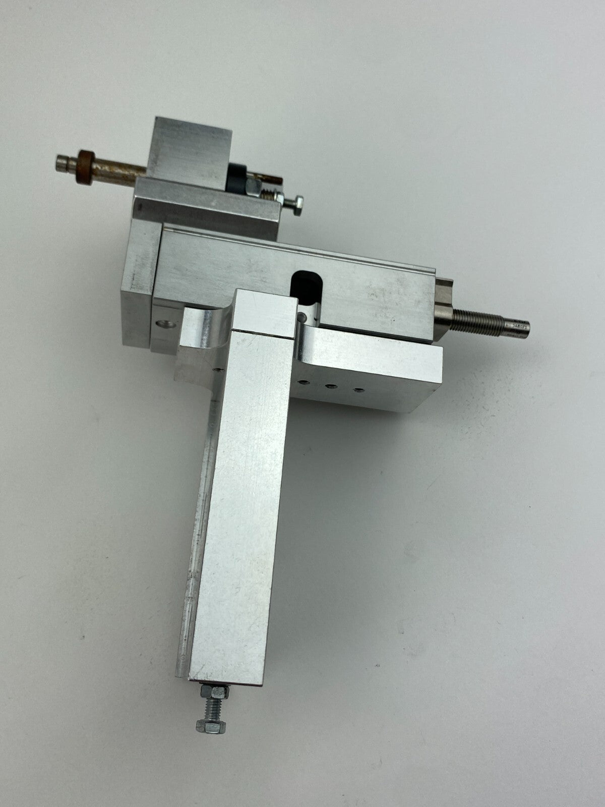 FESTO DGSL-10-40-Y3A 543957 J402