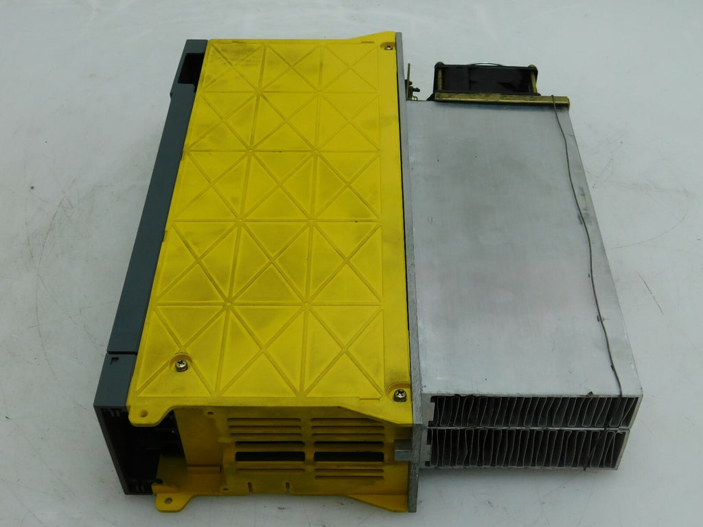 Fanuc Power Supply Modul A06B-6077-H111