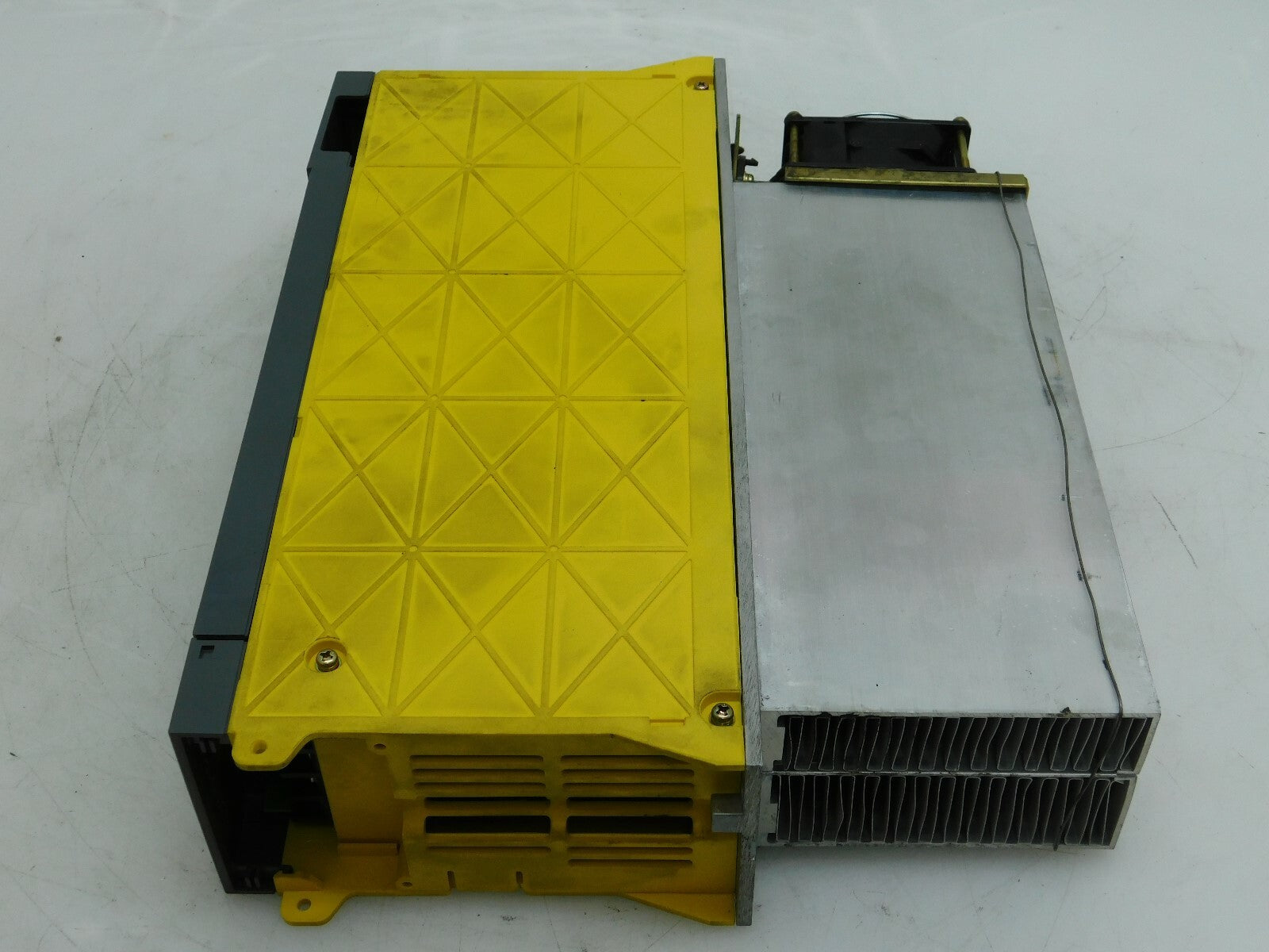 Fanuc Power Supply Modul A06B-6077-H111