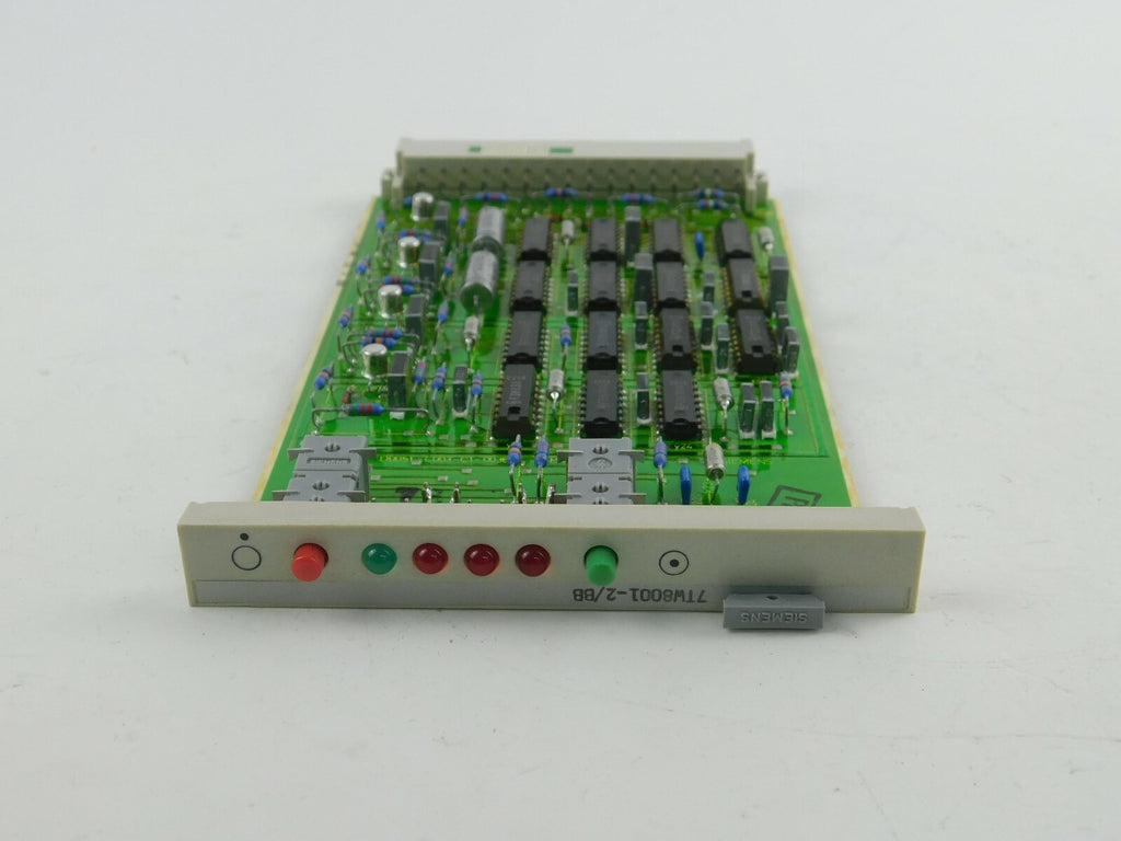 Siemens 7TW8001-2 / BB  G33928-D0051-C003-C1-0036 