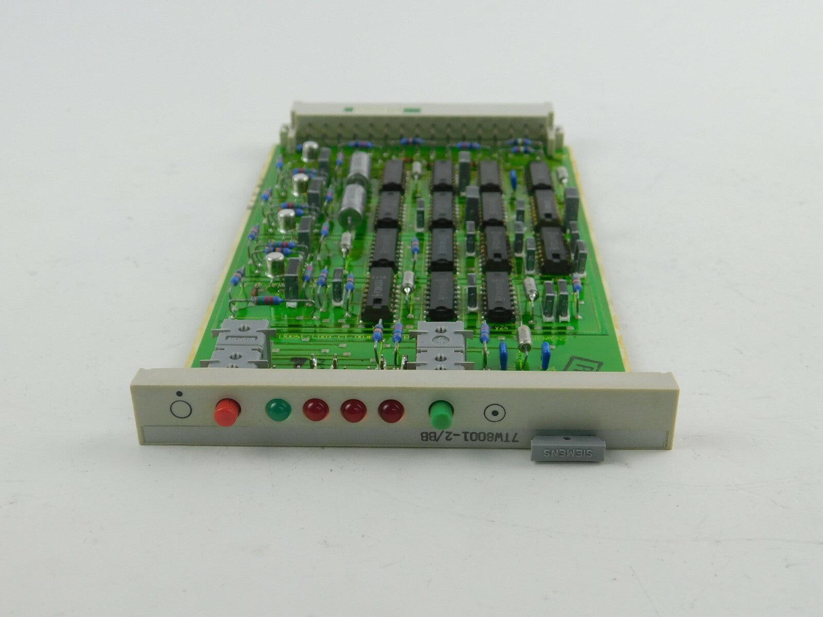 Siemens 7TW8001-2 / BB  G33928-D0051-C003-C1-0036 