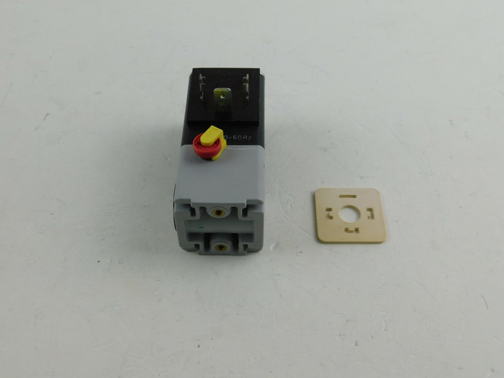 Gemü 320 2M 125 4123050/60  Typ 320-1 