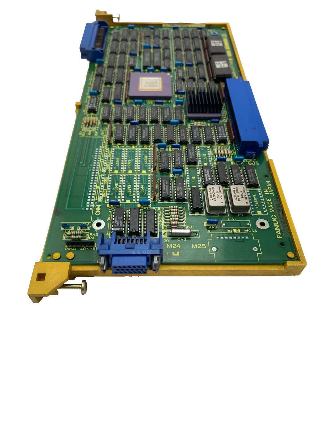 Fanuc A16B-1211-090 A320-1211-T906/06