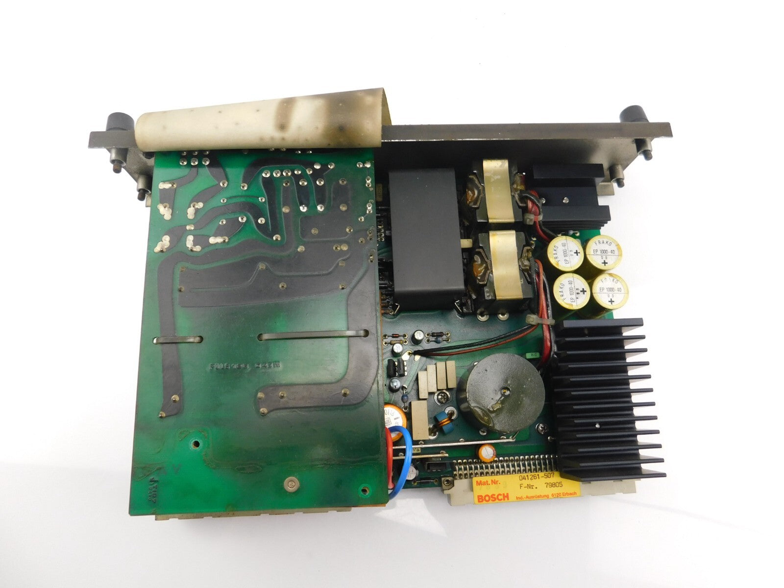 Bosch NT400 220V
