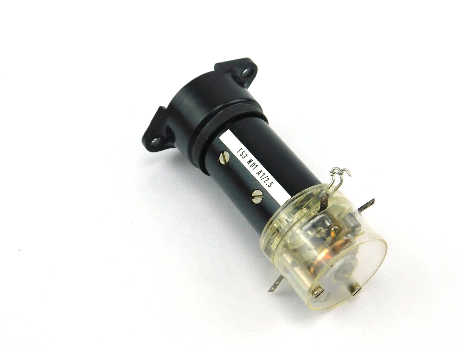 Siemens Ms.rls.6  Bv.31/0082 RV15  T53N01 A1/2,5