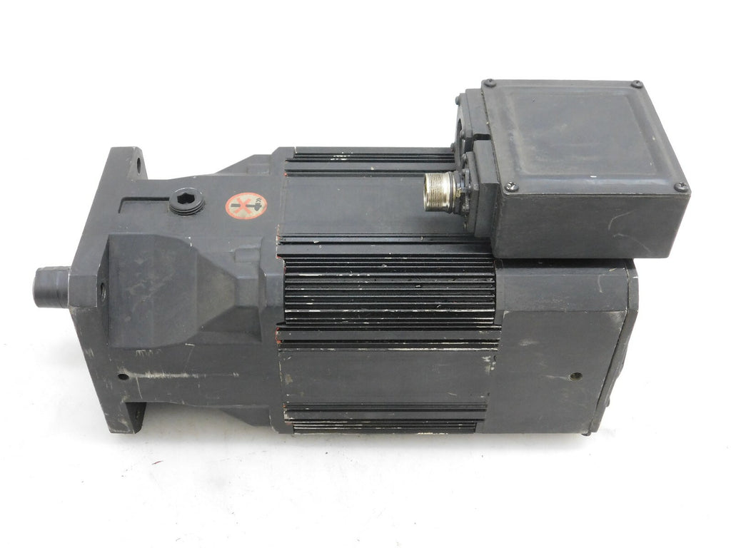 ABB 3PH AC PM Servomotor 8C523006V002SL3MB  21,5Nm  75,3Nm