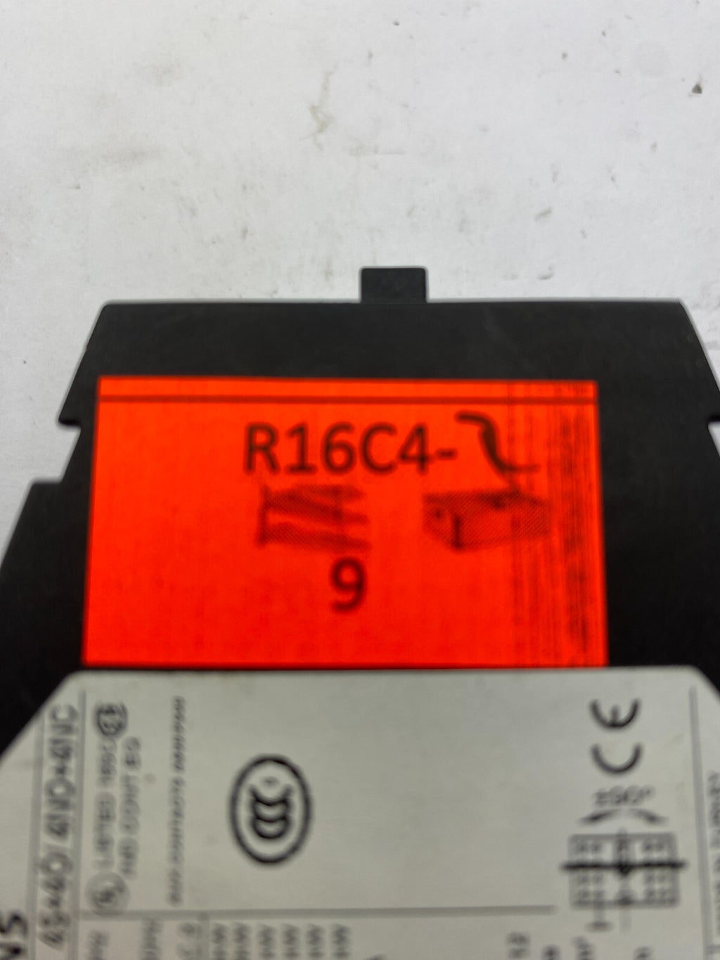 SIEMENS 3TH4244-0B