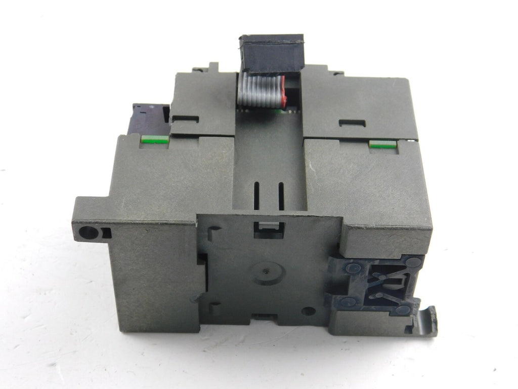 Siemens 6ES7 221-1BF22-0XA0  EM 221 221-1BF22-0XAC  + Sockel