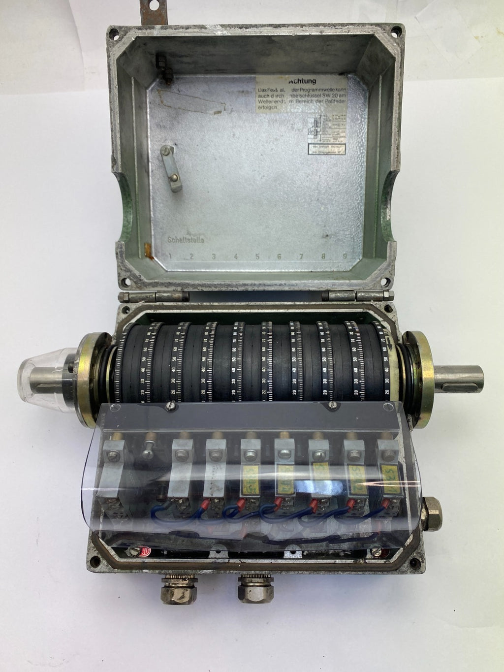 BALLUFF BSW 516-207-9
