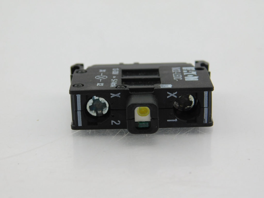 EATON M22-LED C-W,(12-30V) **8 Stück**