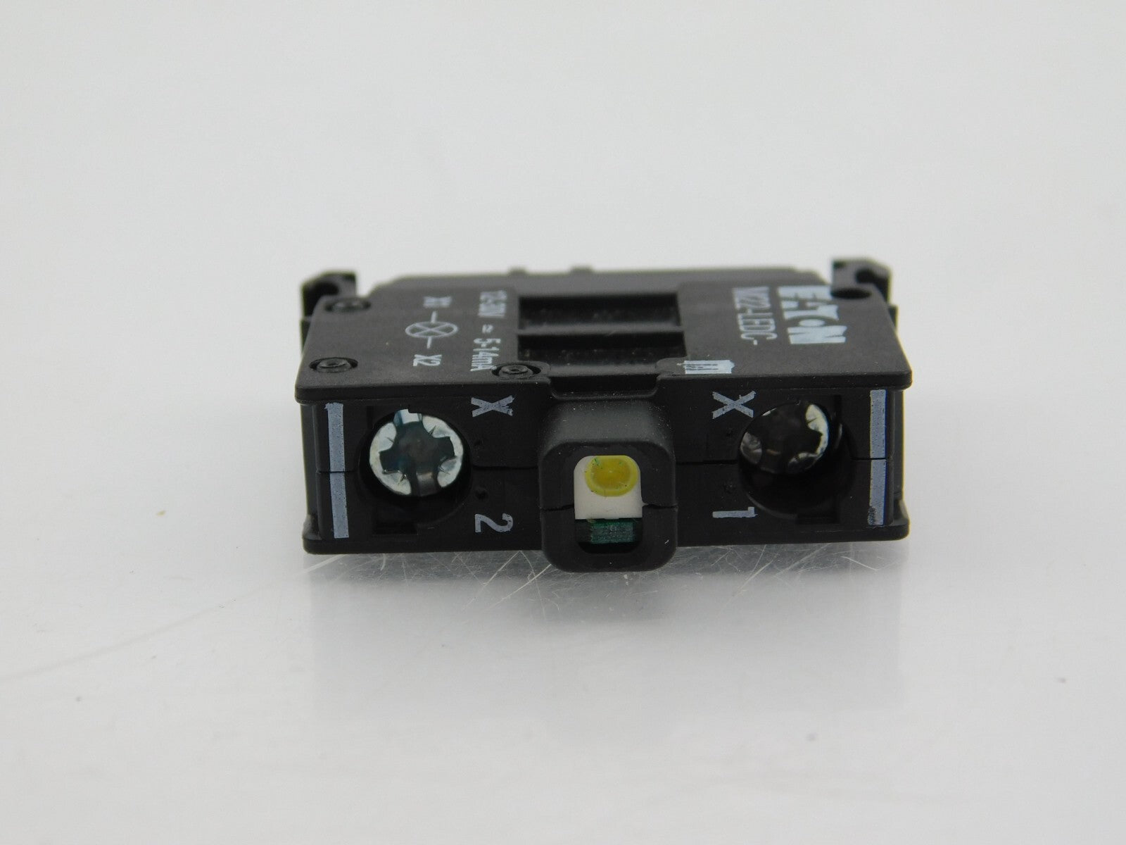 EATON M22-LED C-W,(12-30V) **8 Stück**
