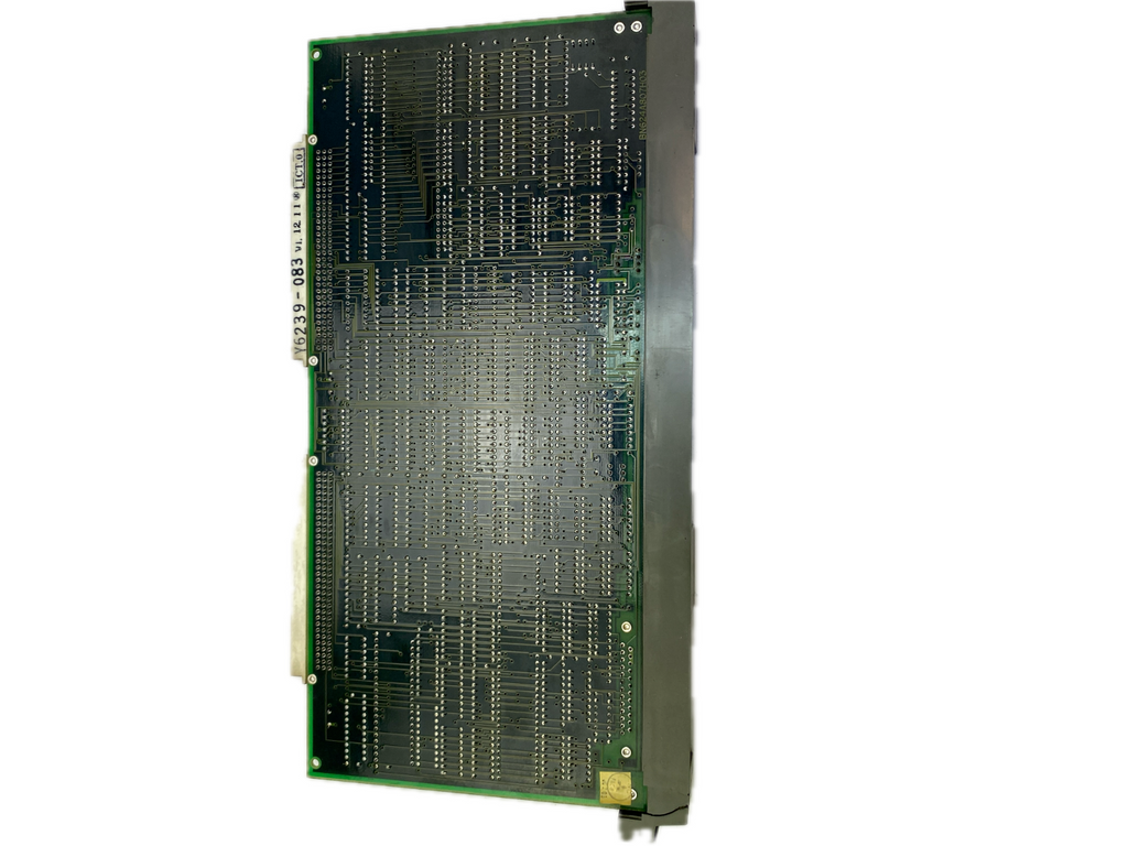 Mitsubishi MC721B BN624A807G53  Board