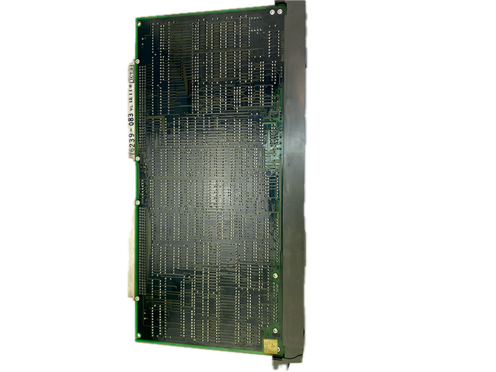 Mitsubishi MC721B BN624A807G53  Board