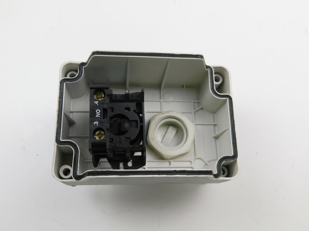 Allen Bradley 800E-3X10 Bedienpult