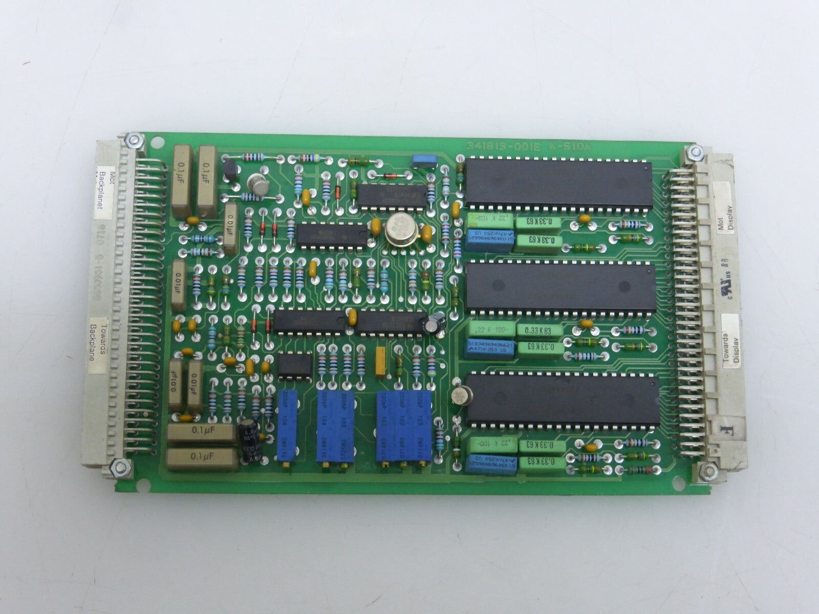 ABB 341819-001E K-SIDA