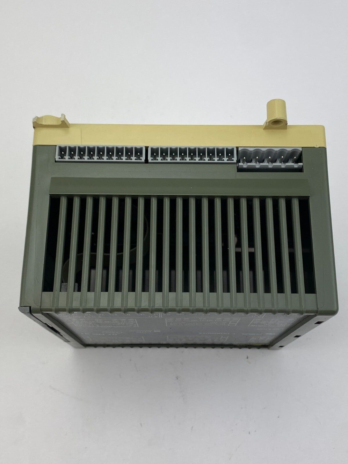 ABB KBA L 0055994 07 DC 91 ..Gehäuse Defekt