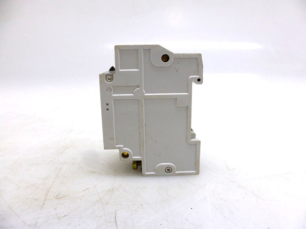 Siemens 5SN2 No 2-U Sicherungsautomat. 2 polig