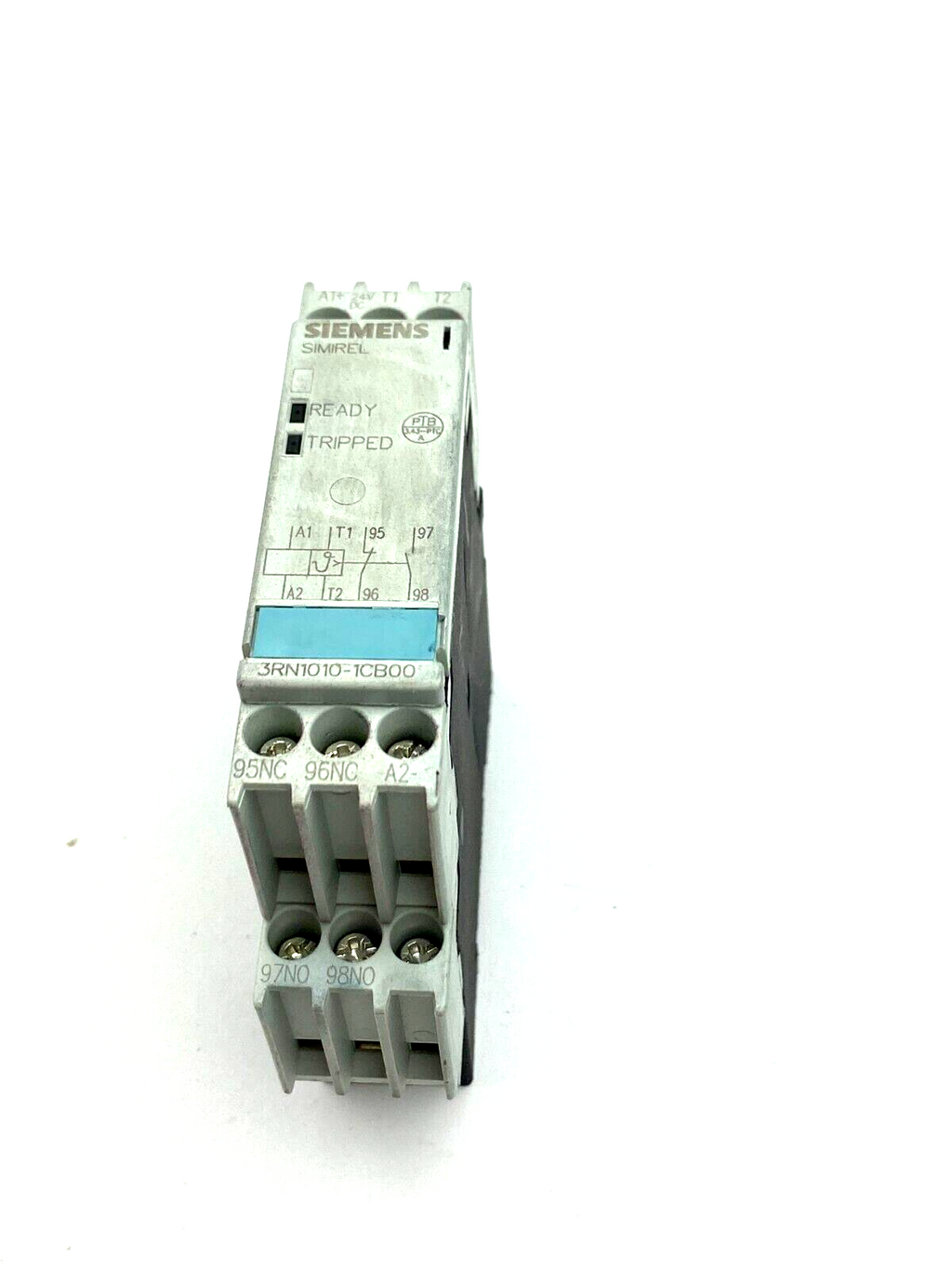 SIEMENS SIMIREL 3RN1010-1CB00