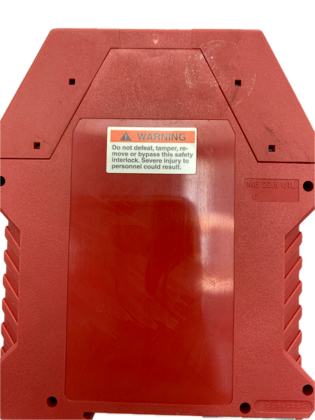 Allen-Bradley  Guardmaster Model: MSR5T Supply: 24 VAC/DC