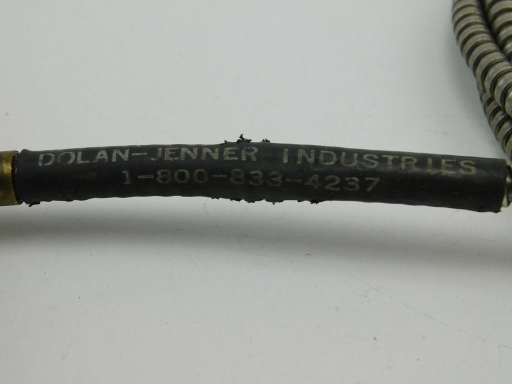 DOLAN-JENNER INDUSTRIES 1-800-833-4237 Ca. 1,5 Meter 