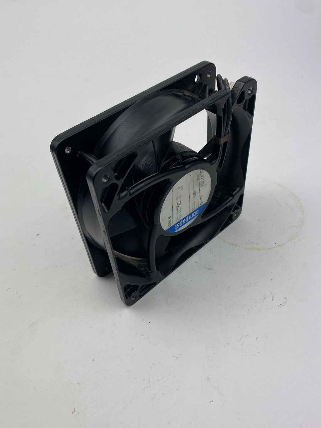 EBM PAPST 4650 N