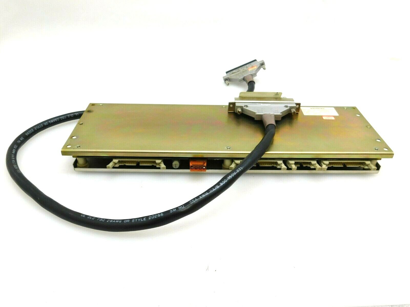 Siemens I/O- Module 64E/32 Ausgaenge MPG-Module