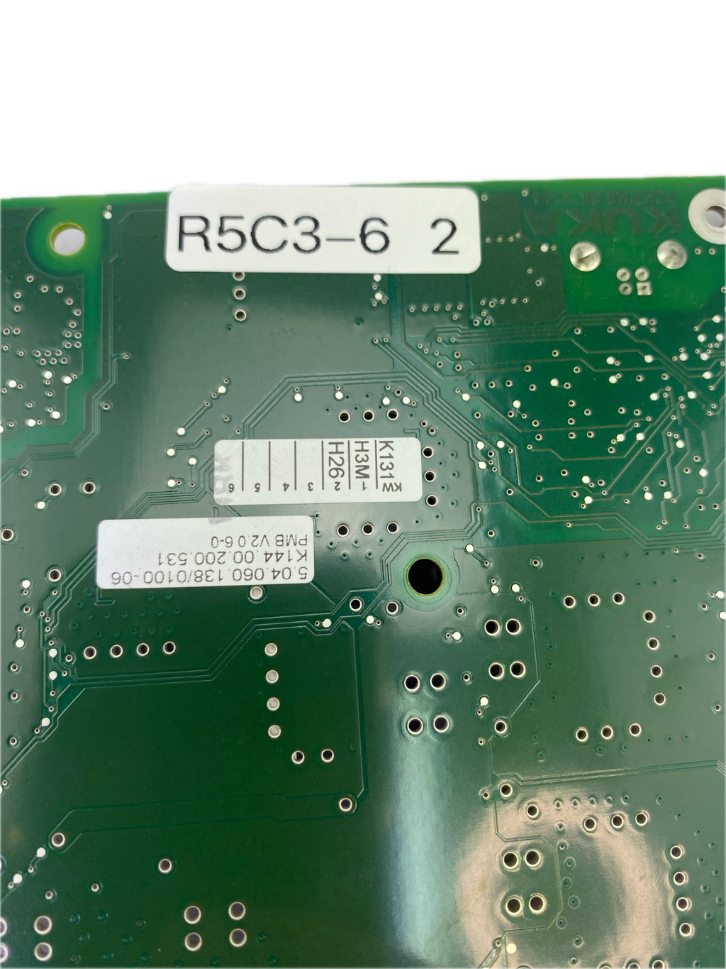 KUKA PCB PMB 5.383-01