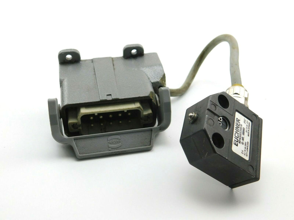 EUCHNER N01K550X2000-M  NR: 088985