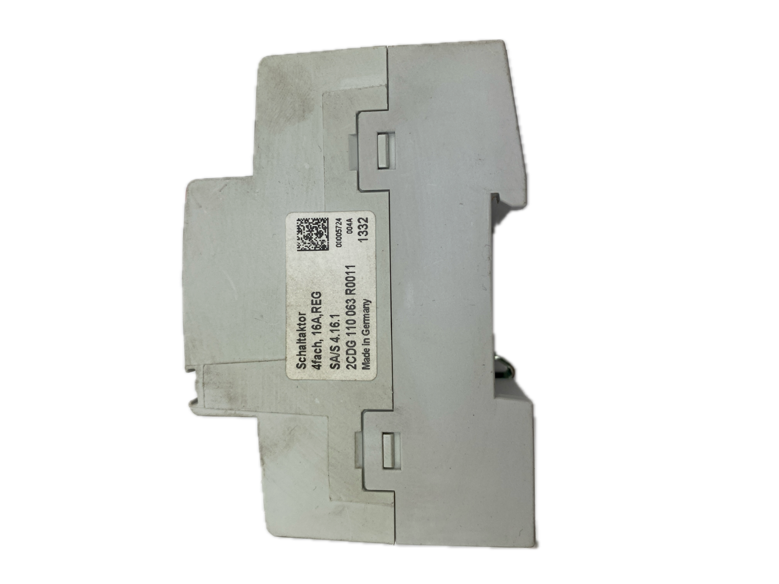 ABB i-bus SA/S 4.16.1 250/440V 16A