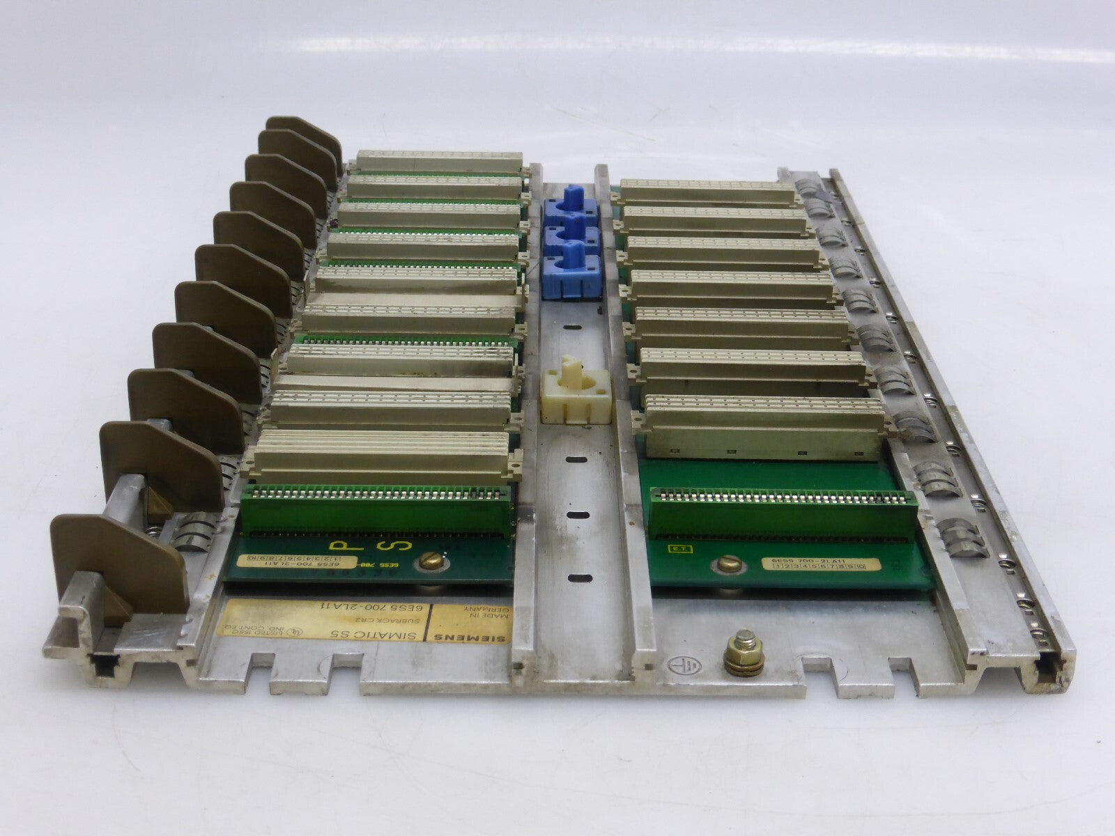 Siemens Simatic S5 6ES5 700-2LA11