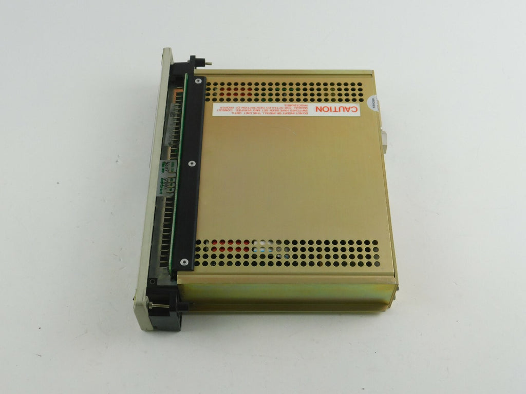 AEG Modicon  AS-B875-001  Analog Input