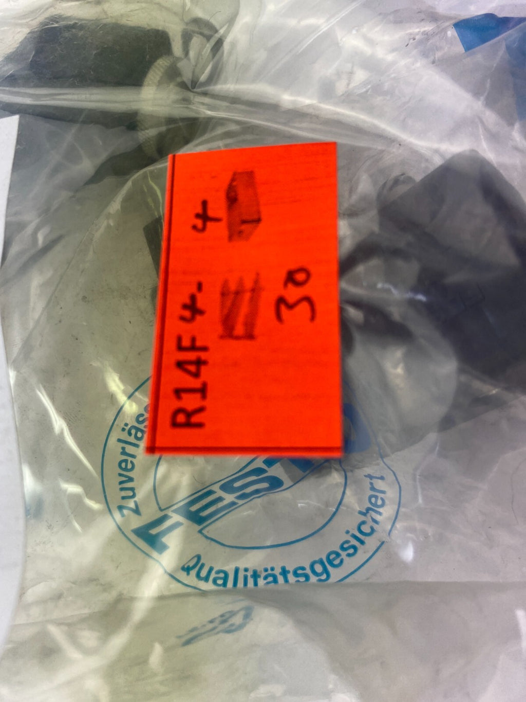 FESTO MSFW-230-50/60 4540