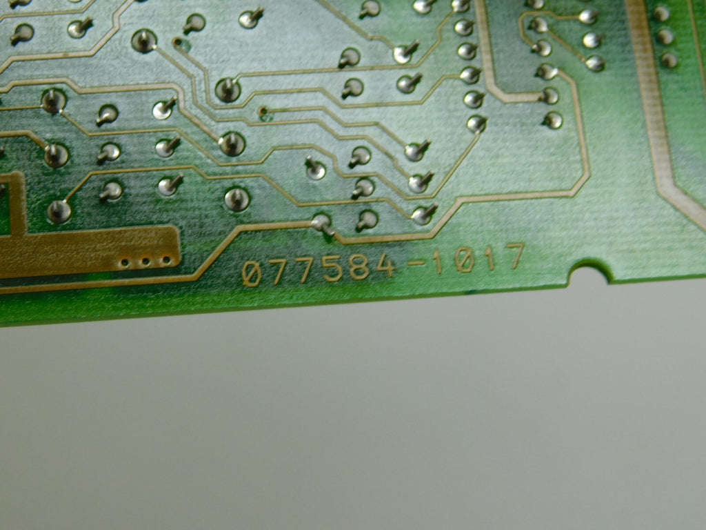 BOSCH A24/0,5e 1070077583-102 077584-1017