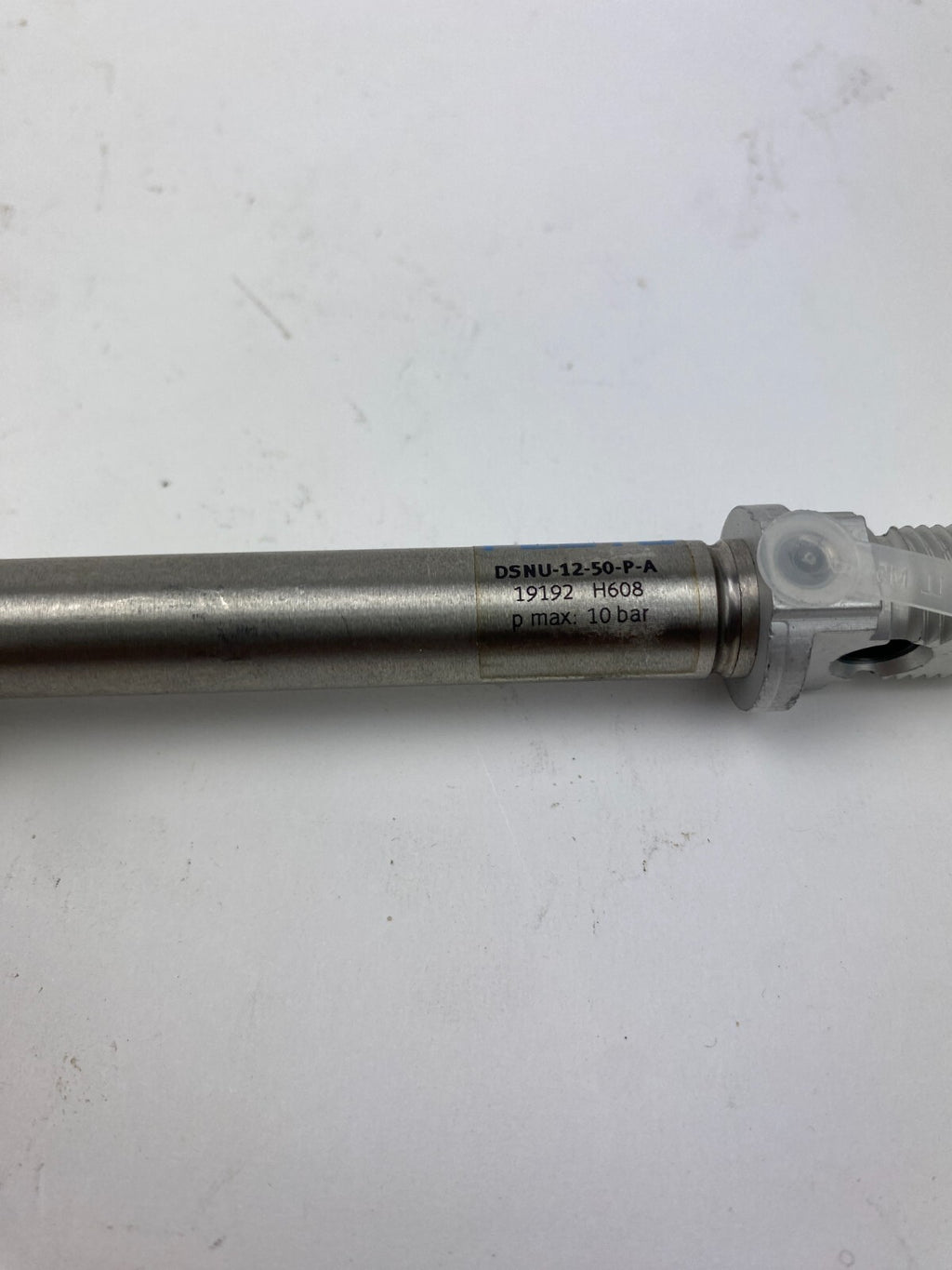 FESTO DSNU-12-50-P-A 19192