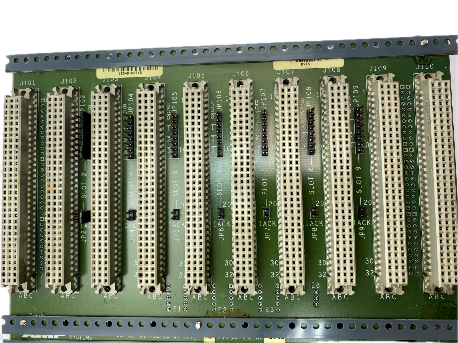 ADEPT TECHNOLOGY 13-403427-01