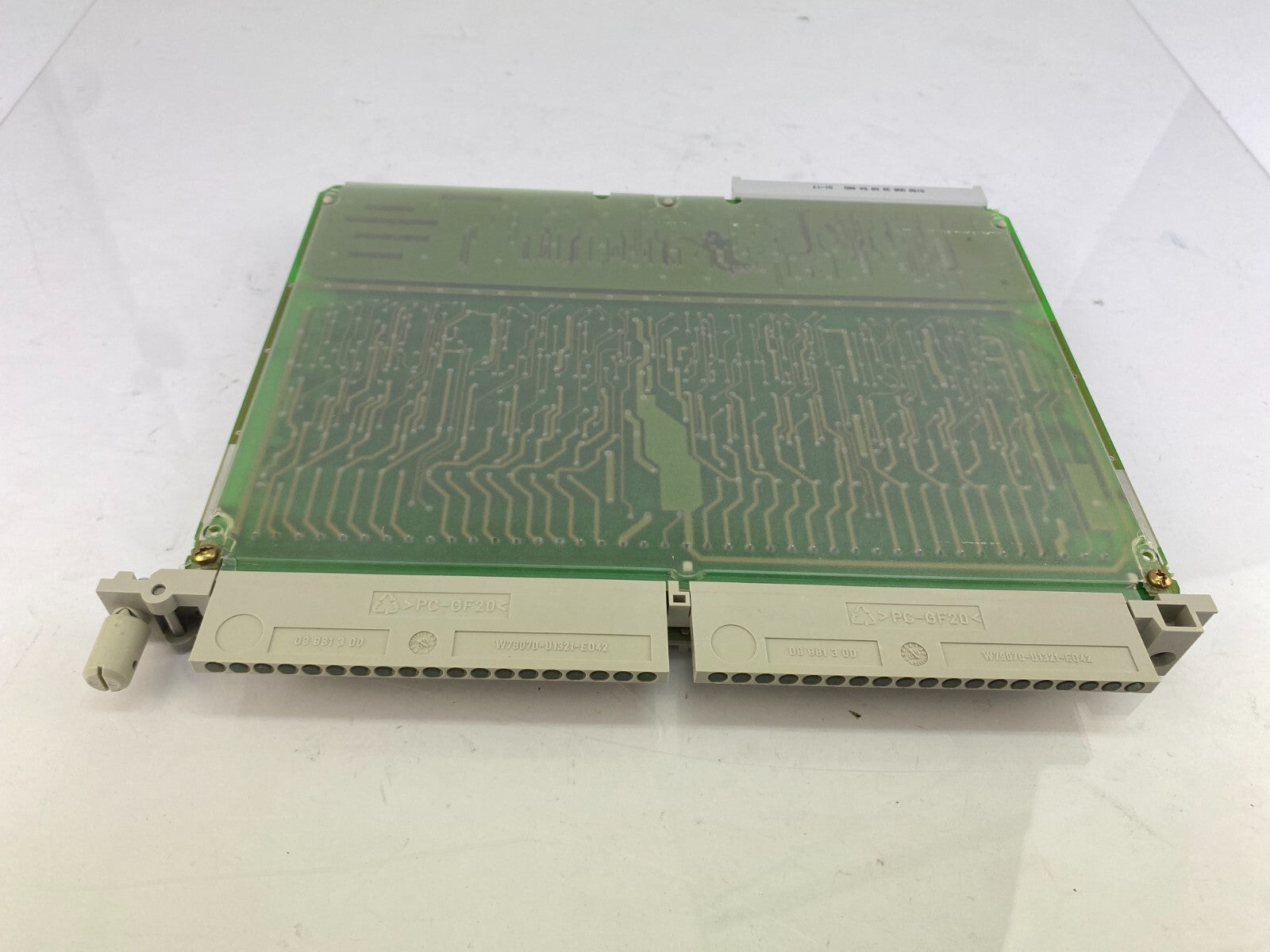 SIEMENS SIMATIC S5 6ES5451-4UA14