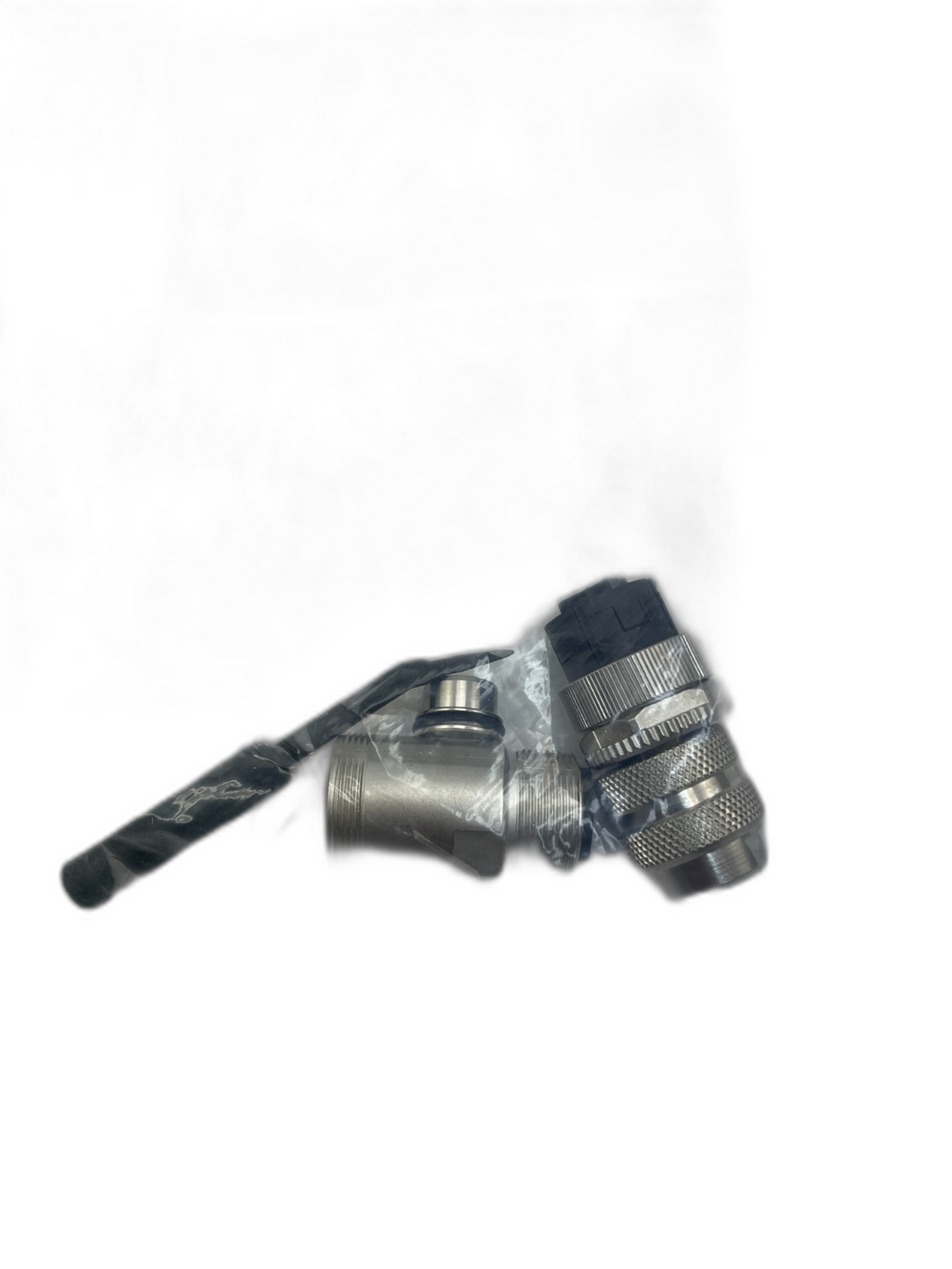 Weidmüller SAISM-4/8S-M12 4P D-ZF Sensor-Aktor-Steckverbinder (189212 0001)