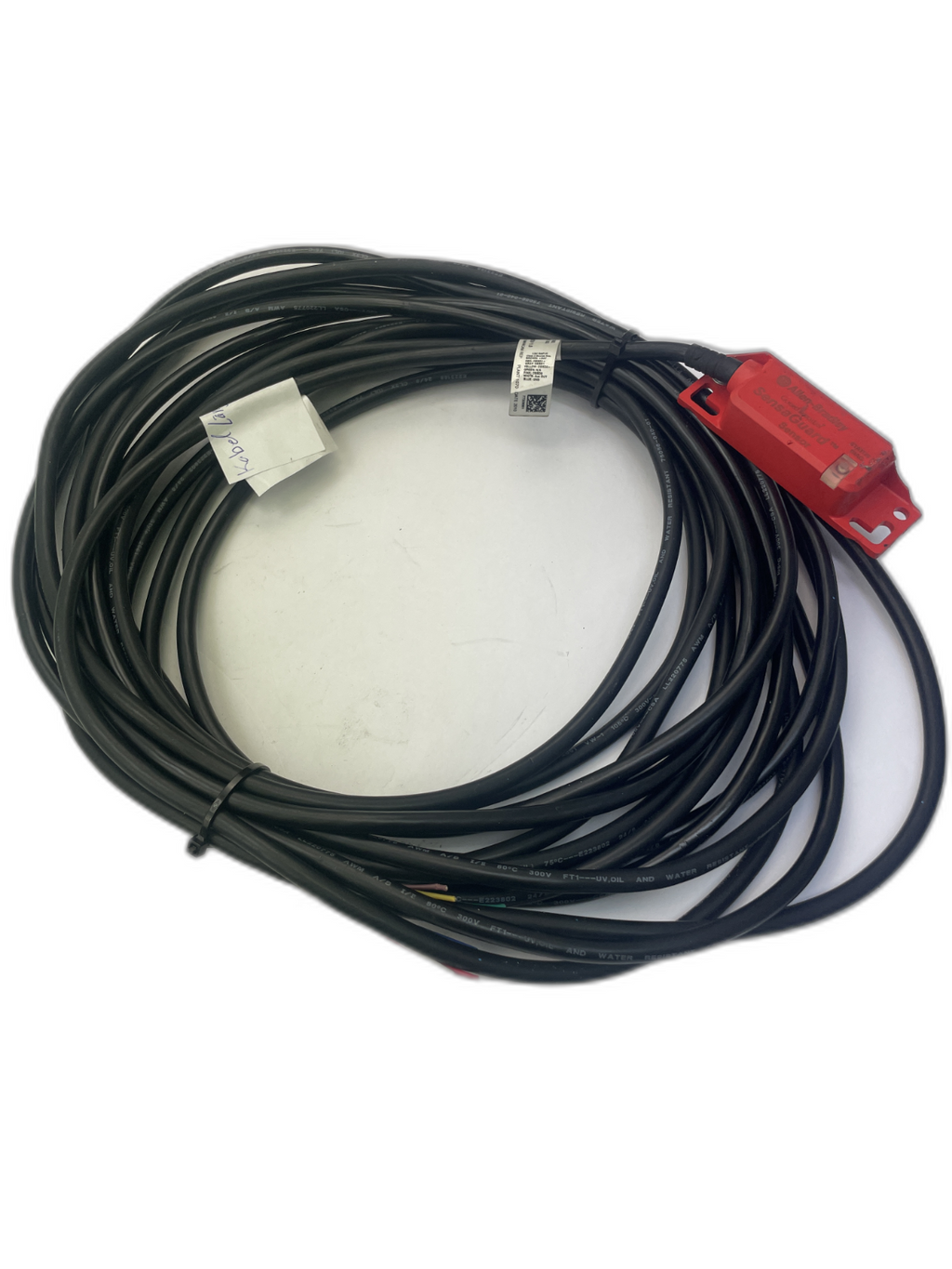 Allen-Bradley 440N-Z21SS2BN SensaGuard Sicherheitssensor SER/B mit ca. 10 m